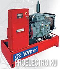 Электростанция <strong>VMTec</strong> PWD 380