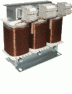 Трехфазные трансформаторы для электроснабжения помещений мед. назначения серий DOP и DOP-L