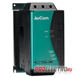 CSX-018-V4-С1(С2) Устройство плавного пуска (200-440VAC, 18.5кВт), AuCom