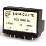 SGZ0305D3 твердотельное реле постоянного тока 3А, 50VDC, SINGA