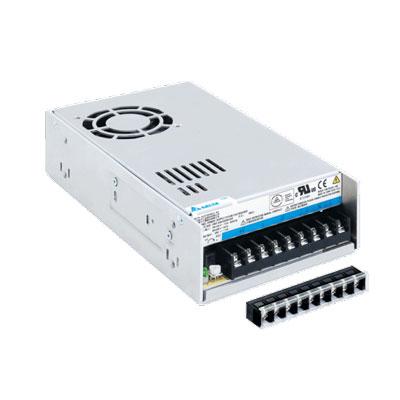 PMT-48V350W1AR Блок питания 1х90~264VAC, Uвых 48VDC, Iвых 7,3А Delta Electronics