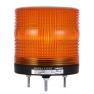 MS115T-RFF-Y Многофункциональная светодиодная сигнальная лампа диаметром 115 мм