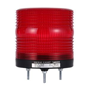 MS115T-B00-R Многофункциональная стробоскопическая LED лампа, диаметр 115 мм
