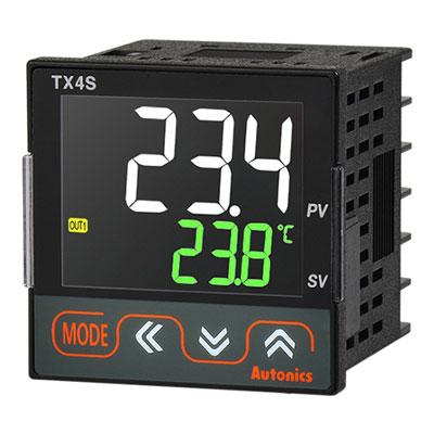 TX4S-14S Температурный контроллер, 100-240VAC, A1500004121