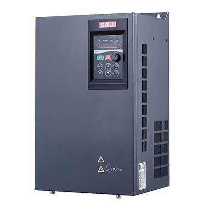 VM1000-4T037G/4T045P Преобразователь частоты (37/45 kW 380V), SAJ