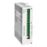 DVP02TKN-S Температурный контроллер, базовый модуль, 2 канала, 16 бит, 4 DO