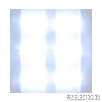 Светодиодный светильник СЭНС-5460