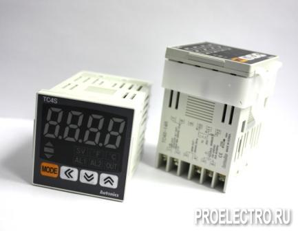 Температурный контроллер TC4SP-N4R