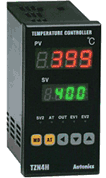Температурный контроллер TZN4H-24S