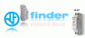 Реле Finder 14.01.8.230.0000 Лестничный таймер