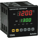Температурный контроллер TZN4L-A4C