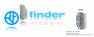 Реле Finder 80.82.0.240.0000 PAS Модульный таймер