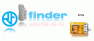 Реле Finder 27.01.8.110.0000 PAB Импульсное реле