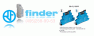 Реле Finder 38.91.3.125.8240 Интерфейсный модуль реле