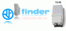 Реле Finder 10.42.8.120.0000 Фото реле