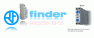 Реле Finder 87.91.0.240.0000 Модульный таймер