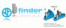 Реле Finder 48.52.8.012.0060 SPA Интерфейсный модуль реле