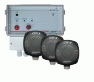 СТГ-3 - шлейфовый газосигнализатор токсичных и горючих газов