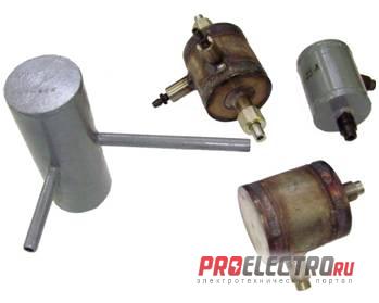 ДИАФРАГМЫ ДФС, ДБС