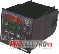 Контроллер в системах отопления с приточной вентиляцией ОВЕН ТРМ33