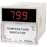 Регулятор температуры (терморегулятор) T3/T4