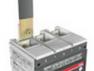 Выводы силовые EF для стационарного выключателя ABB Sace Tmax T5 (комплект из 3шт.)