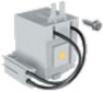 Реле отключения (независимый расцепитель) SOR T4-T5-T6 220..240 V ac - 220..250 V dc