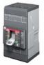Выключатель автоматический ABB Tmax XT1N 160 TMD 32-450 3p F F