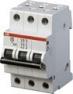Автоматический выключатель ABB 3 полюсный S803C C16