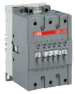 Контактор AF95-30-00 (95А AC3) катушка управления 100-250В AC/DC