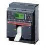 Выключатель автоматический ABB Tmax T7S 1600 PR231/P LS/I In=1600A 3p F F M