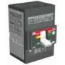 Выключатель автоматический ABB T5N 400 PR223DS In=320A 3p F F