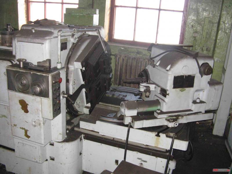 документация станок 6т80ш
