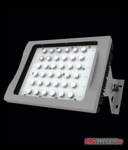XLD-FL72 - Светодиодный светильник