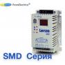 LENZE SMD ESMD251X2SFA Преобразователь частоты, однофазный вход (220 VAC)0,25 kW