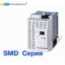 LENZE SMD ESMD752L4TXA Преобразователь частоты, трехфазный вход (380 VAC) 7,5 kW