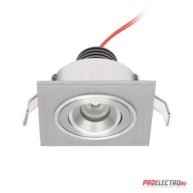 Kanlux CALLINA DL-POWER LED (08730) Светильник потолочный точечный POWER LED
