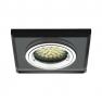 Канлюкс MORTA CT-DSL50-B (18510) встраиваемый декоративный потолочный светильник