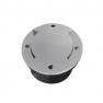 Канлюкс ROGER DL-2LED6 (07281) Грунтовый светильник LED (световой акцент)