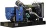 Дизель-генераторные установки SDMO серия Volvo Penta
