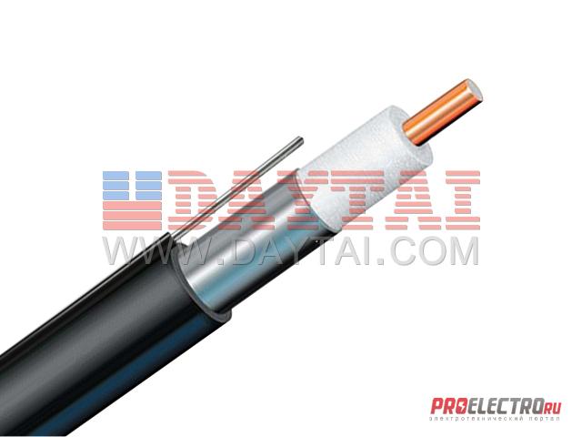 коаксиальный кабель QR540 JCAM coaxial cable