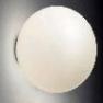 Artemide 0116010A бра DIOSCURI PARETE/SOFFITTO 35 белый