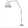 Artemide 0564030A 0779030A 0772030A TOLOMEO MEGA TERRA черный 420