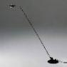 FIREFLY LETTURA черный, торшер Artemide A910500