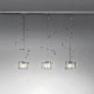 Artemide LOGICO TRACK NANO белый глянцевый 0386020A