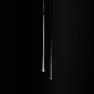 SLIM 0916 Белый, подвесной светильник Vibia 0916-03