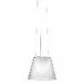 KTRIBE S2 ECO Белый, люстра Flos F6254000A