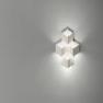 Vibia FOLD SURFACE 4203 Зеленый 4203-07