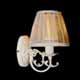 La lampada WB 517/1.13 Paderno luce