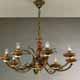La lampada L 825/8.40 Paderno luce